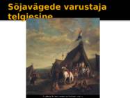 Sõjandus varauusaegses Euroopas #4