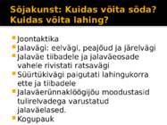 Sõjandus varauusaegses Euroopas #8