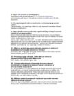 Geograafia kordamisküsimused #4