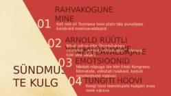 Toompea ründamine 1990 #5