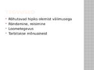 Subkultuur-hipid #16