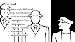 Sotsiaalne tõrjutus #6