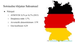 Sotsiaalne tõrjutus #9