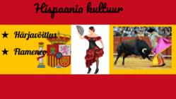Hispaania rahvusköök #4