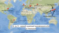 Tuumakatastroofid #2