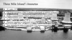 Tuumakatastroofid #12