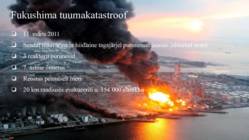 Tuumakatastroofid #18