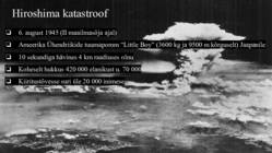 Tuumakatastroofid #4