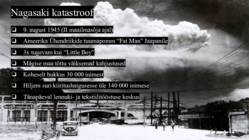 Tuumakatastroofid #6