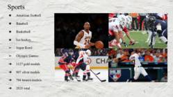 The USA- culture #6