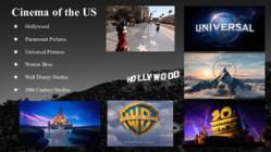 The USA- culture #7