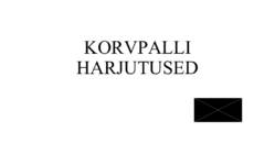 100 harjutust