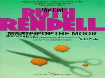 Master of the Moor #11