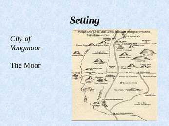 Master of the Moor #4
