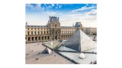 LOUVRE Ning Seal Olevad Tähtsamad Teosed #2