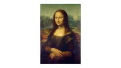 LOUVRE Ning Seal Olevad Tähtsamad Teosed #13