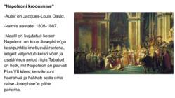 LOUVRE Ning Seal Olevad Tähtsamad Teosed #15