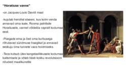 LOUVRE Ning Seal Olevad Tähtsamad Teosed #18