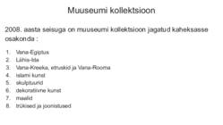 LOUVRE Ning Seal Olevad Tähtsamad Teosed #4