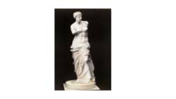 LOUVRE Ning Seal Olevad Tähtsamad Teosed #6