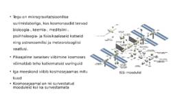 Satelliidid ja nende kaaslased #12