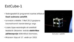 Satelliidid ja nende kaaslased #6