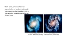 Satelliidid ja nende kaaslased #9