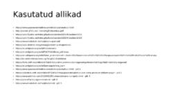 Päikesetuul-magnetväli-Päikese aktiivsus päikeselaigud ja muud ilmingud #9