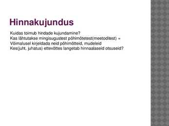 Turunduse 6 h- #11