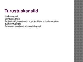 Turunduse 6 h- #13