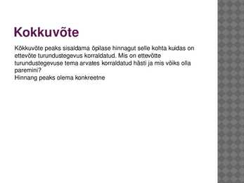 Turunduse 6 h- #17