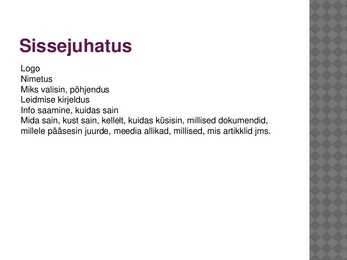 Turunduse 6 h- #5