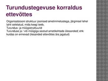 Turunduse 6 h- #7