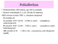 mendeli i ja ii seadus #28