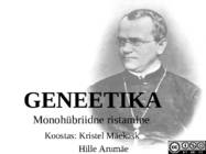 mendeli i ja ii seadus-2