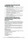 Employee Relations #32
