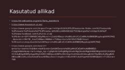 TARTU TOOMKIRIK #7
