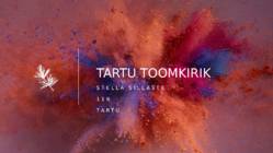 TARTU TOOMKIRIK