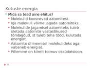 9kl soojushulk kulliliblik #11