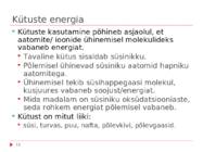9kl soojushulk kulliliblik #12