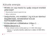 9kl soojushulk kulliliblik #13
