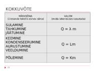9kl soojushulk kulliliblik #15