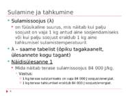 9kl soojushulk kulliliblik #6