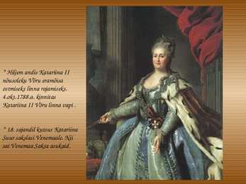 Katariina II-PP #16