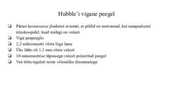 Kosmoselennud ja uuringud #15