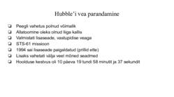 Kosmoselennud ja uuringud #16