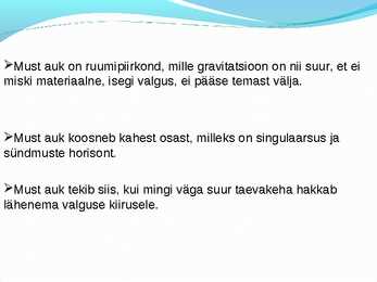 Universum #3