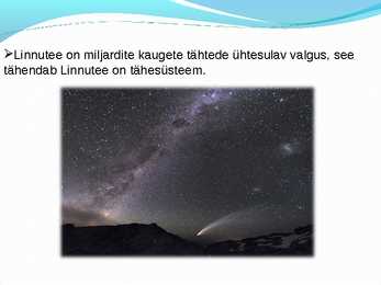 Universum #4