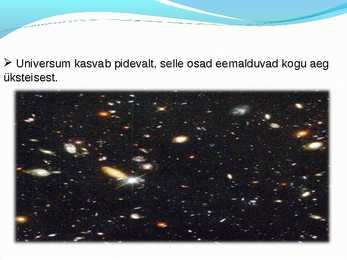 Universum #5
