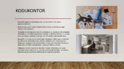 Kontori-ja büroo esitlus #6